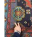 Арт-764/18. Размер 235х390см