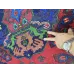 Арт-643/5/з. Размер 165х285см