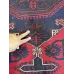 Арт-663/15/з. Размер 206х325см