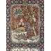 Арт-101/М/Шелк. Размер 190х280см
