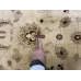Размер 200x305см