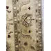Размер 200x305см