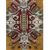 Размер 150x230см