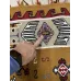 Размер 150x230см