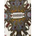 Размер 150x230см